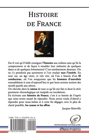 Histoire de France