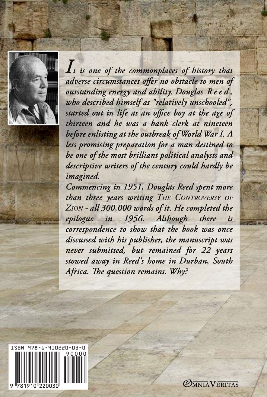 The Controversy of Zion - Image 2
