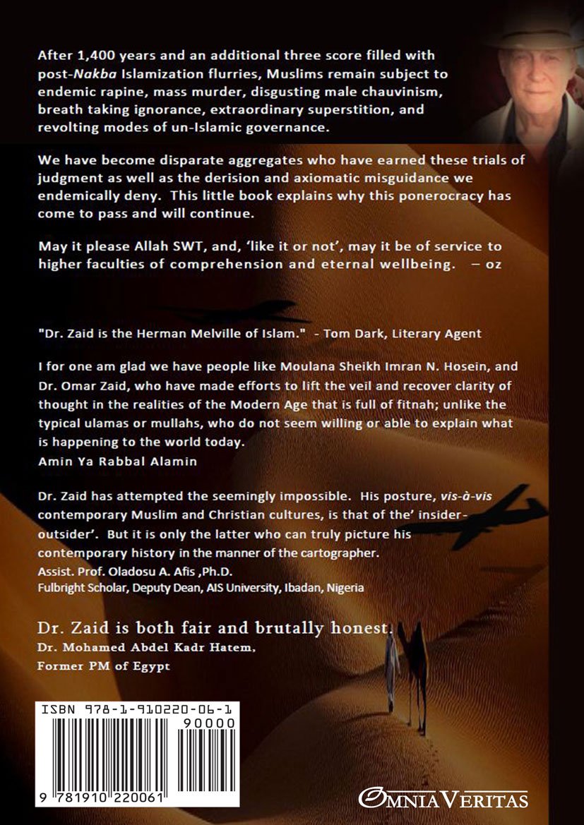 Islam in the Shadows of the New World Order - Image 2