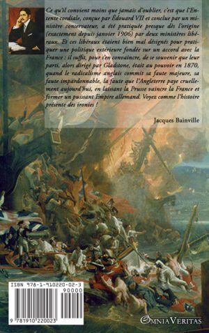 L'Angleterre et l'Empire Britannique