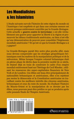 Les Mondialistes & les Islamistes