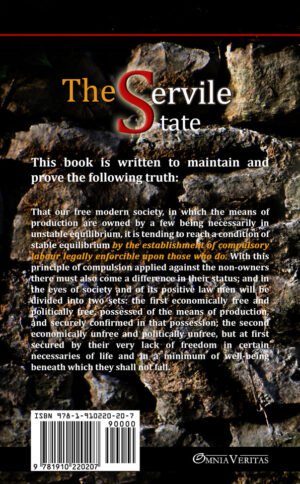 The Servile State