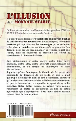 L'illusion de la monnaie stable