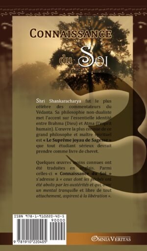 Connaissance du Soi