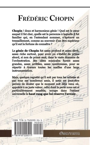 Frédéric Chopin