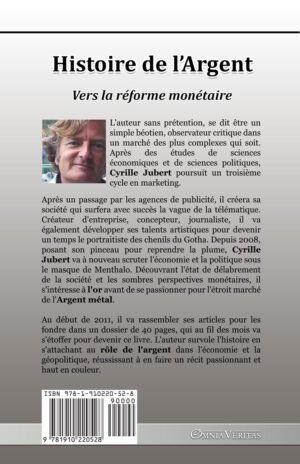 Histoire de l'Argent