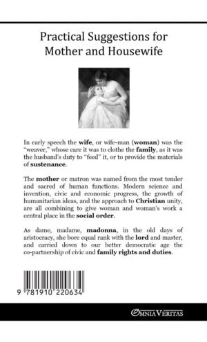 Practical Suggestions for Mother and Housewife