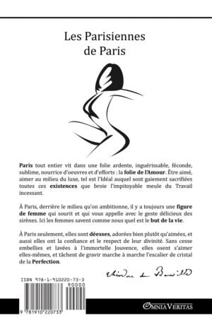 Les Parisiennes de Paris