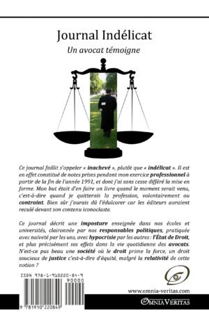 Journal Indélicat
