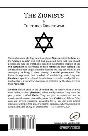 The Zionists