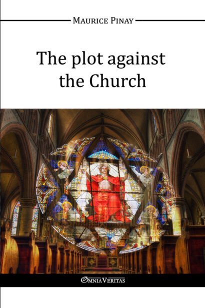 The plot against the Church