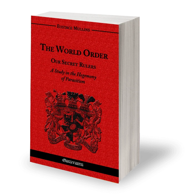 The World Order - Our Secret Rulers - Image 4