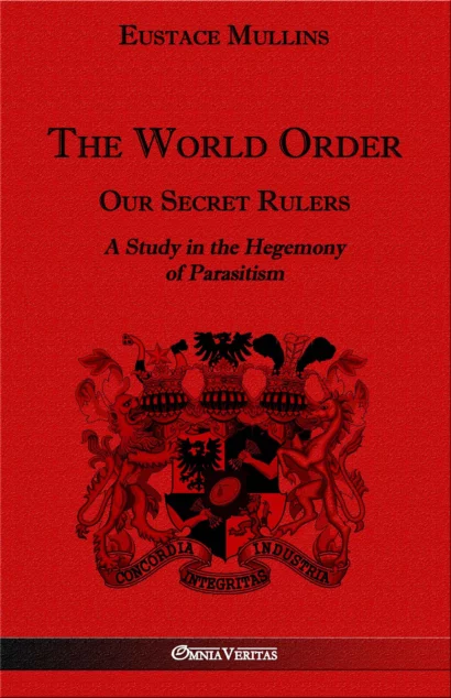 The World Order - Our Secret Rulers