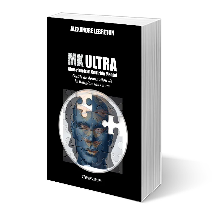 MK - Abus Rituels et Contrôle Mental - Image 4