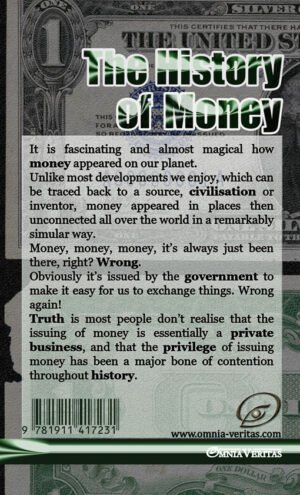 The History of Money