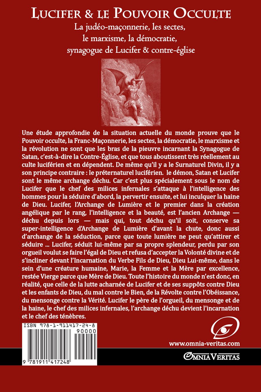 Lucifer & le Pouvoir Occulte - Image 2