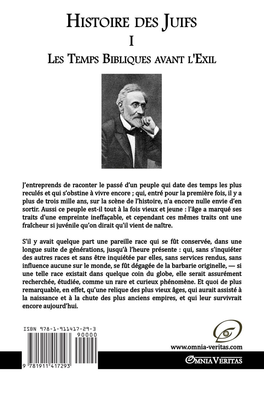 Histoire des Juifs I - Image 2