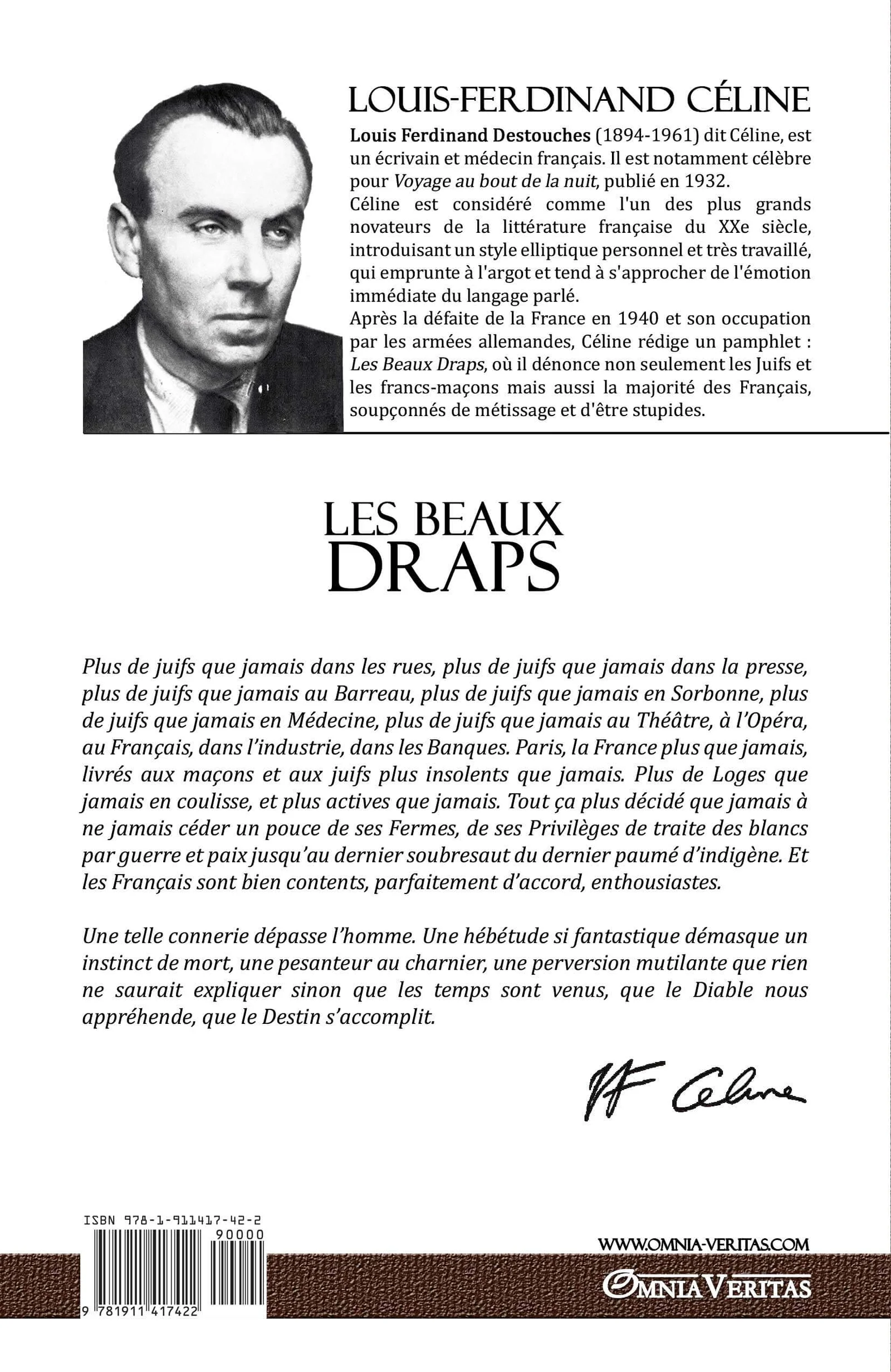 Les Beaux Draps - Image 2