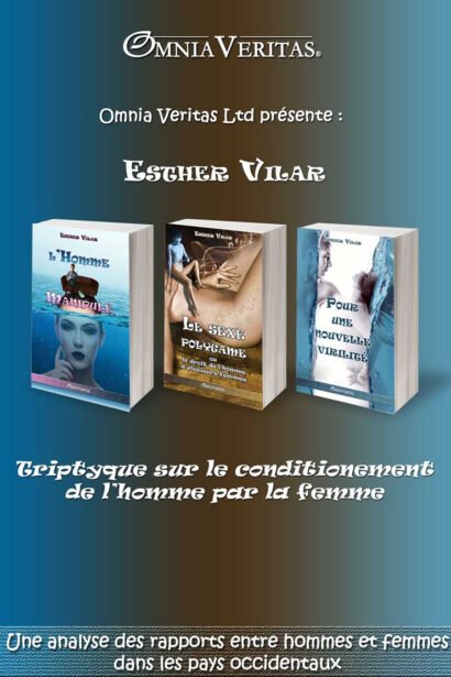 Triptyque sur la situation sociale de l'homme