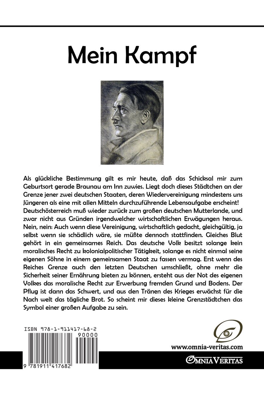 Mein Kampf - Image 2