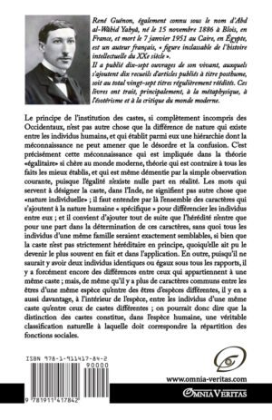 Autorité spirituelle et pouvoir temporel