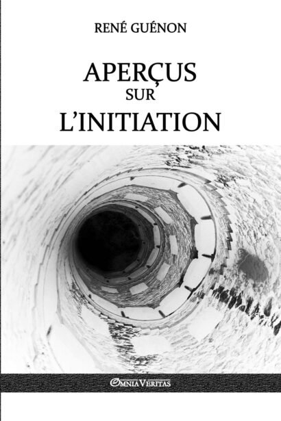 Aperçus sur l'initiation