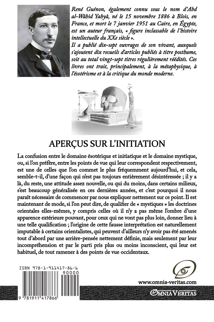 Aperçus sur l'initiation - Image 2