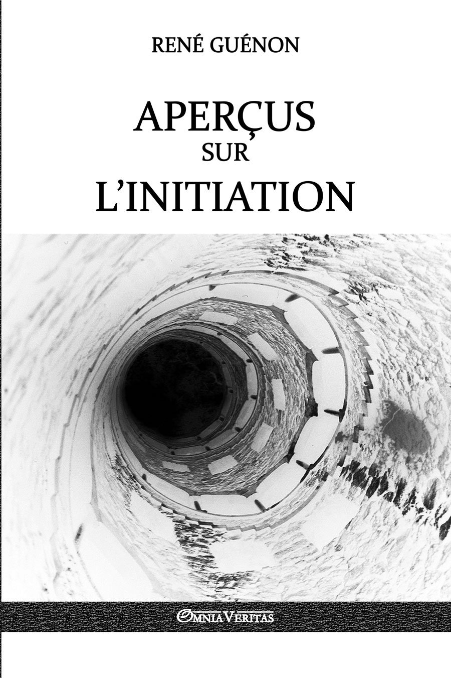 Aperçus sur l'initiation