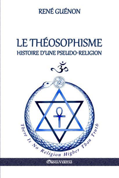 Le Théosophisme