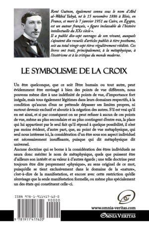 Le symbolisme de la croix