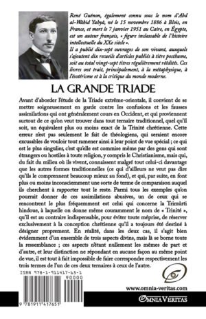 La Grande Triade