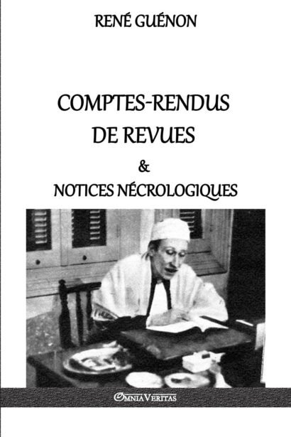 Comptes-rendus de revues