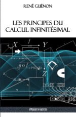 Les principes du calcul infinitésimal