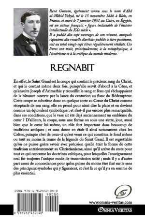 Regnabit