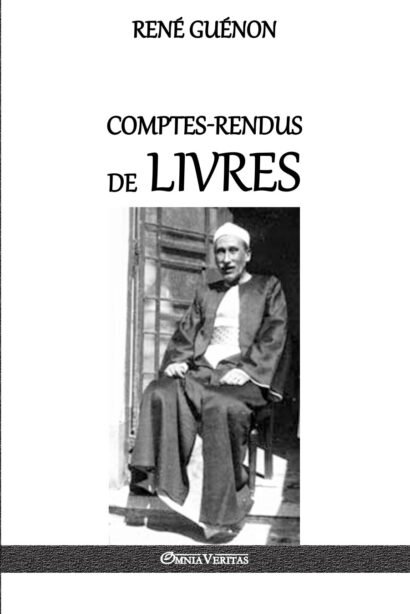 Comptes-rendus de livres
