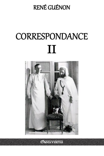 Correspondance II