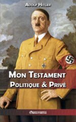 Mon testament politique et privé