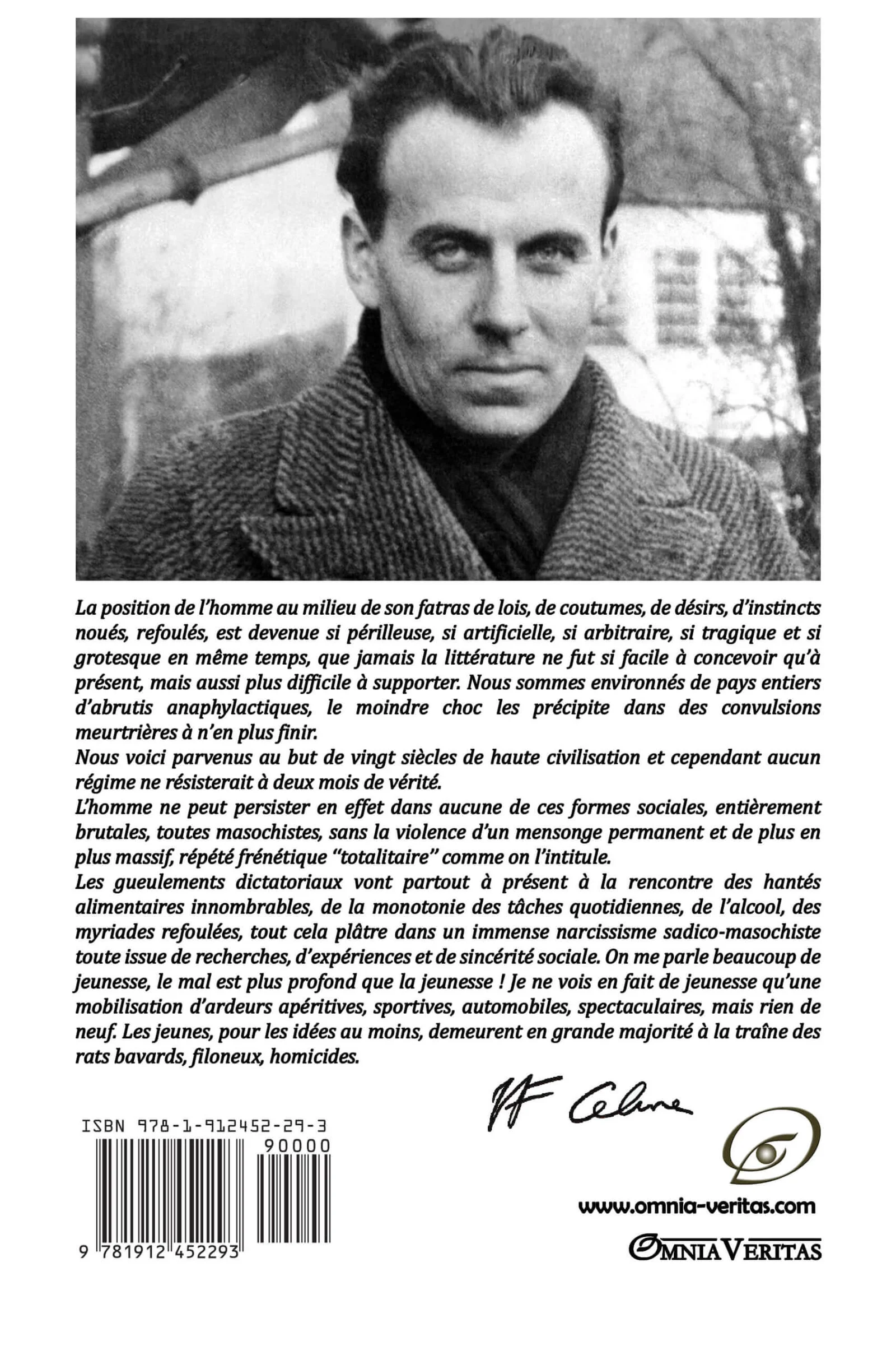 Écrits controversés - Image 2