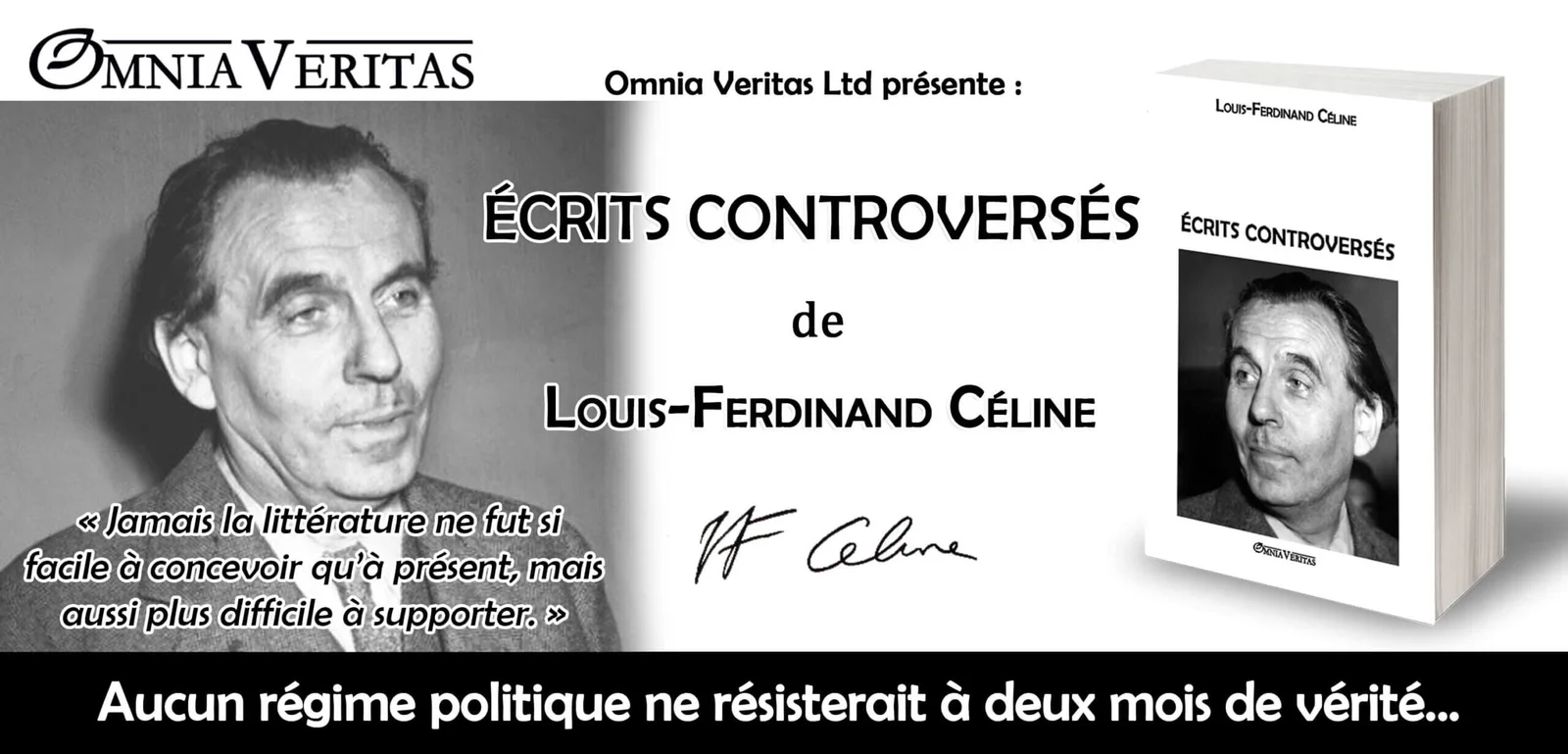 Écrits controversés - Image 3