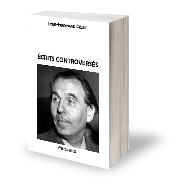 Écrits controversés - Image 4