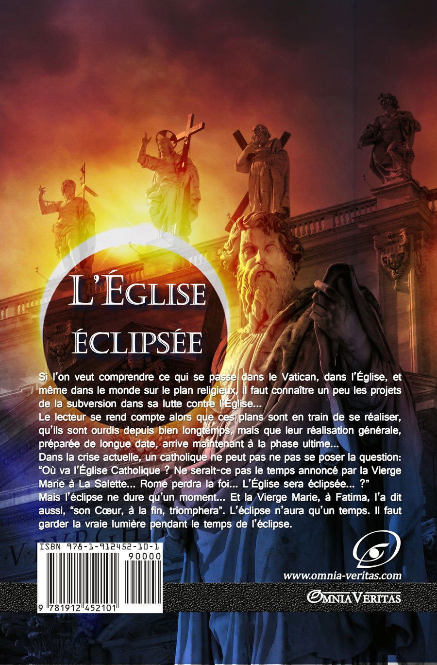 L'Église éclipsée - Image 2
