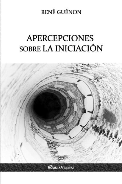 Apercepciones sobre la Iniciación