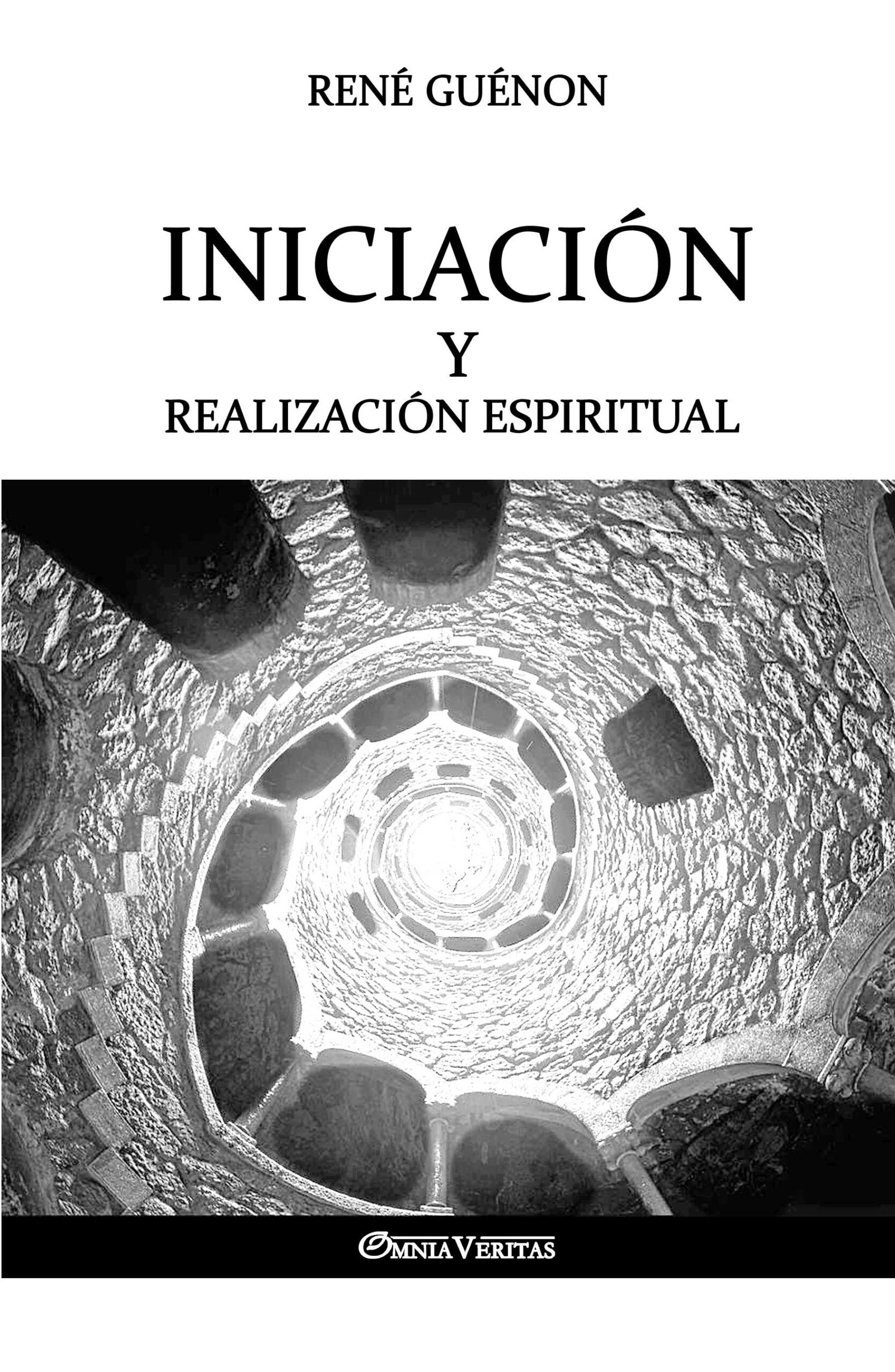 Iniciación y Realización Espiritual