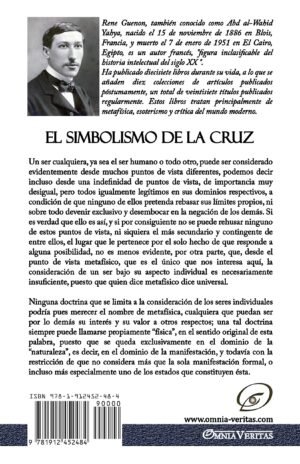 El Simbolismo de la Cruz