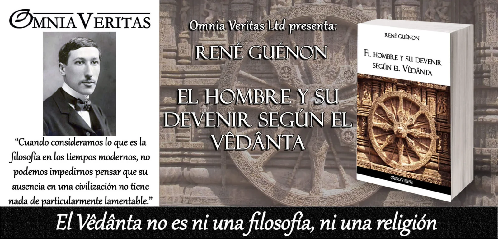 El hombre y su devenir según el Vêdânta - Image 3