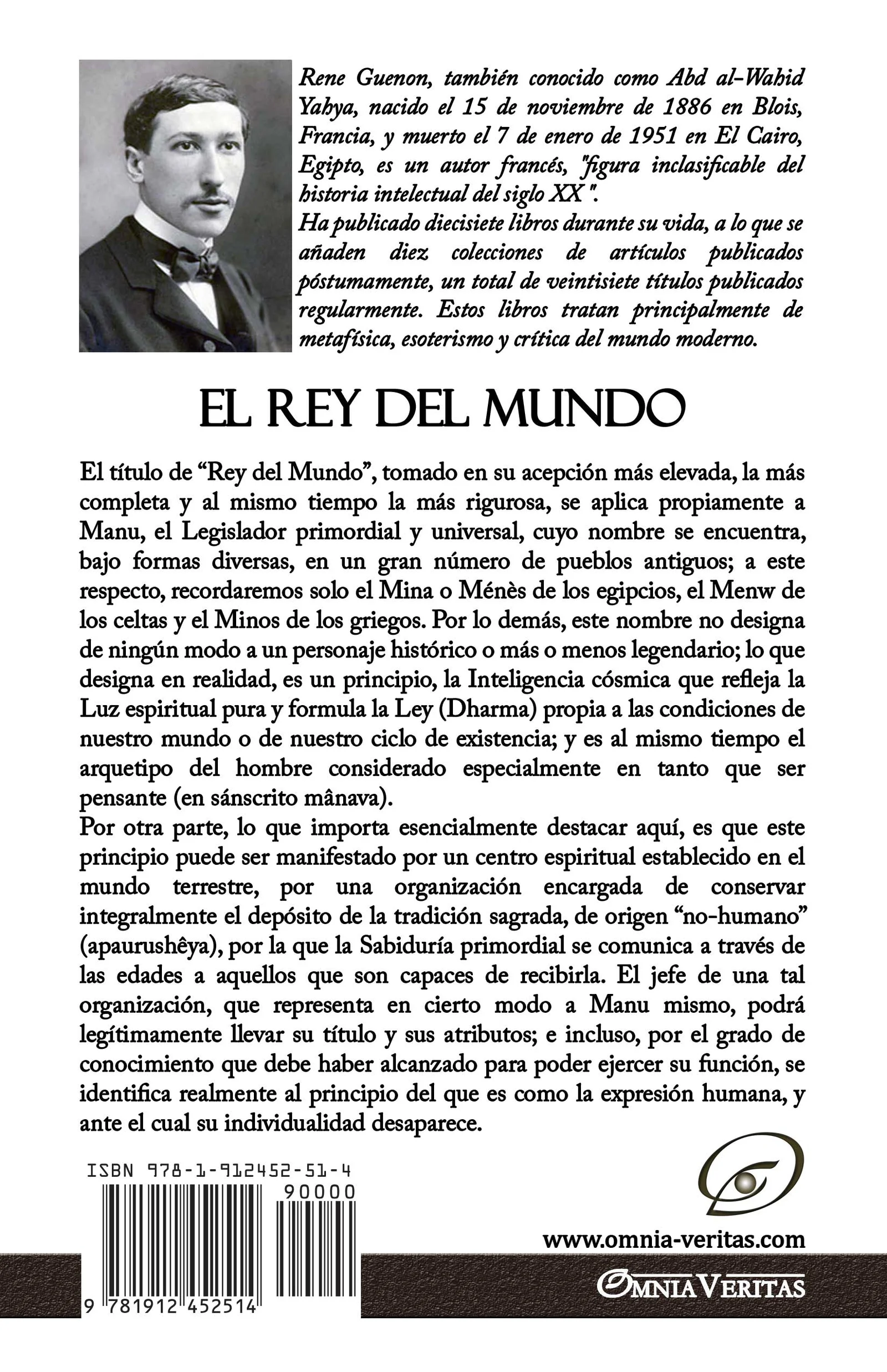 El Rey del Mundo - Image 2