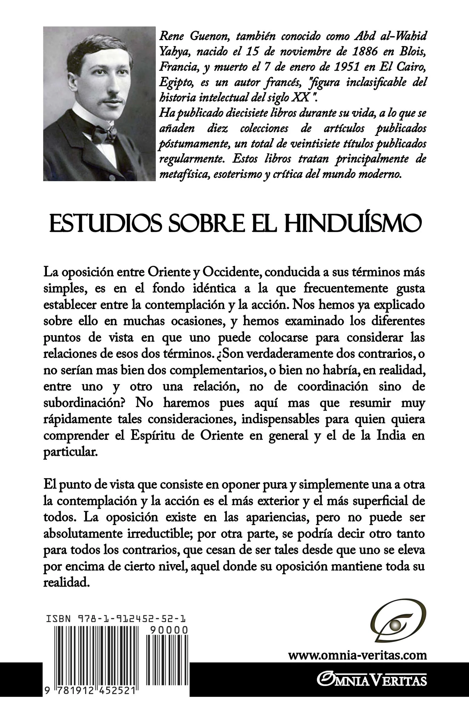Estudios sobre el Hinduísmo - Image 2