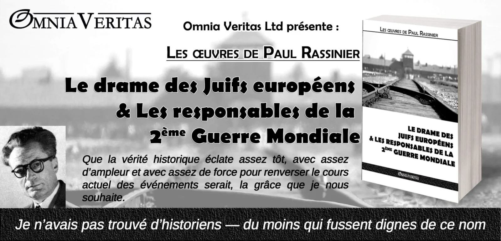 Le drame des Juifs européens - Image 3