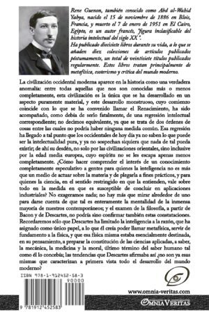 Oriente y Occidente