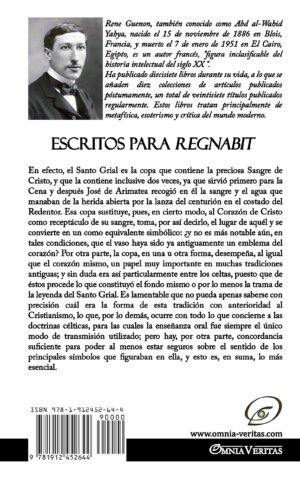 Escritos para Regnabit